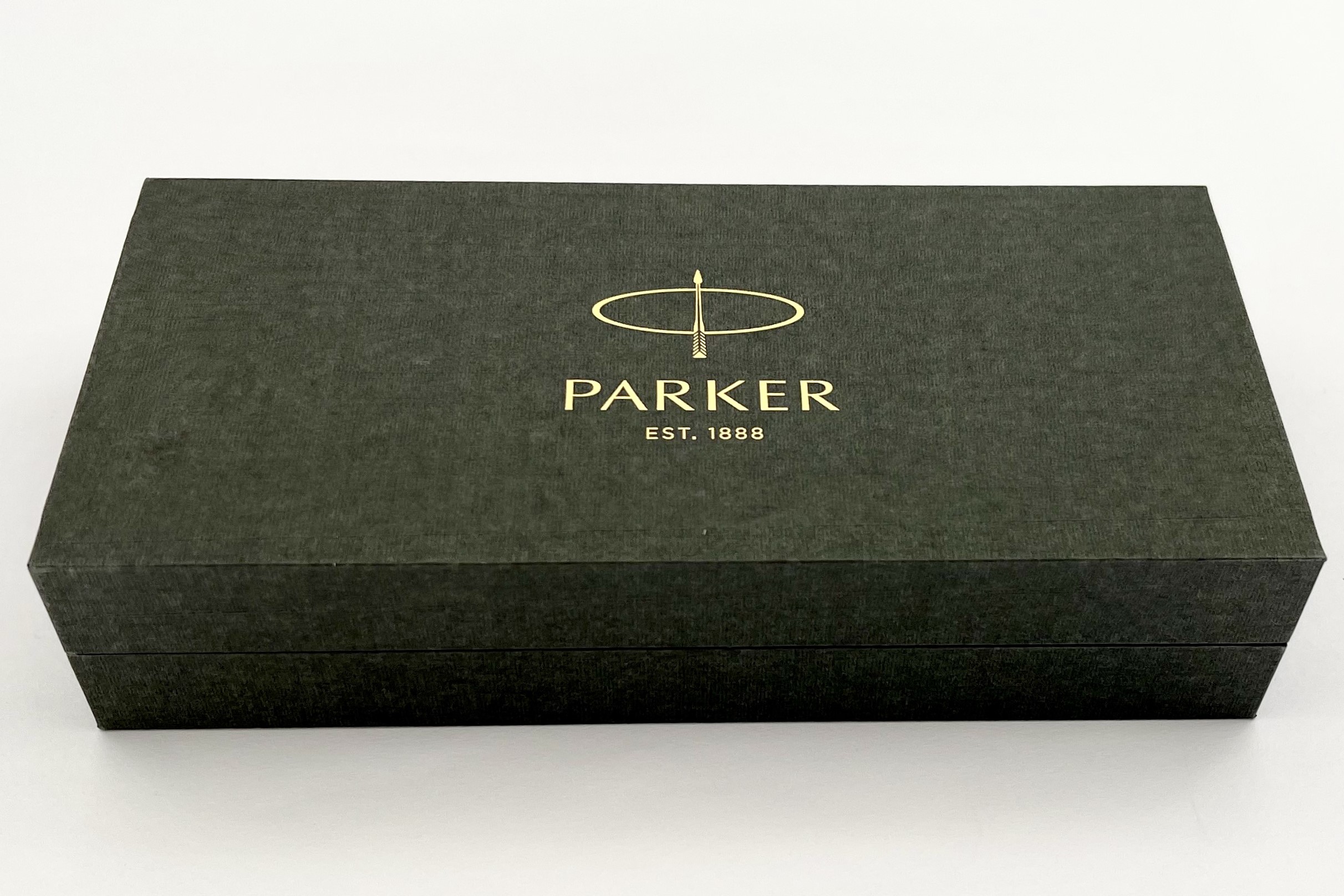 ParkerSpecialEditionDuofold100thAnniversaryBlackFountainPen_G